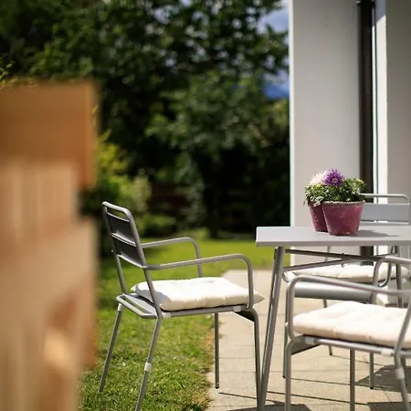 Appartement Laura's Smart