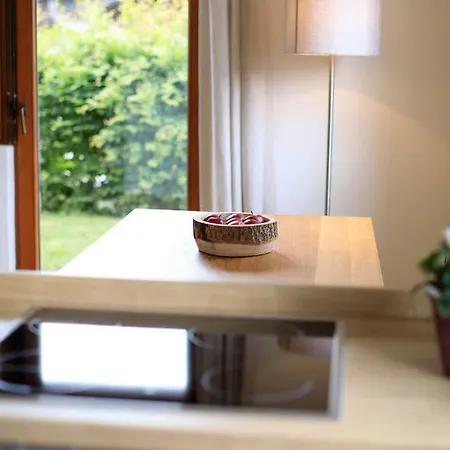 Appartement Laura's Smart