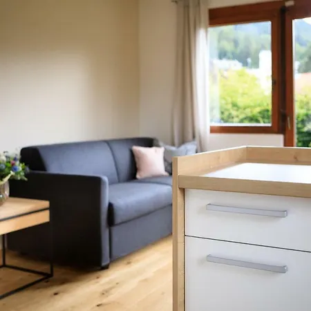 Lejlighed Laura's Smart *