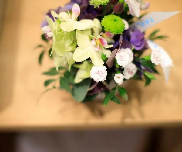 公寓 Laura's Smart