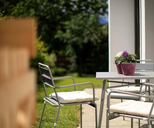 شقة Laura's Smart