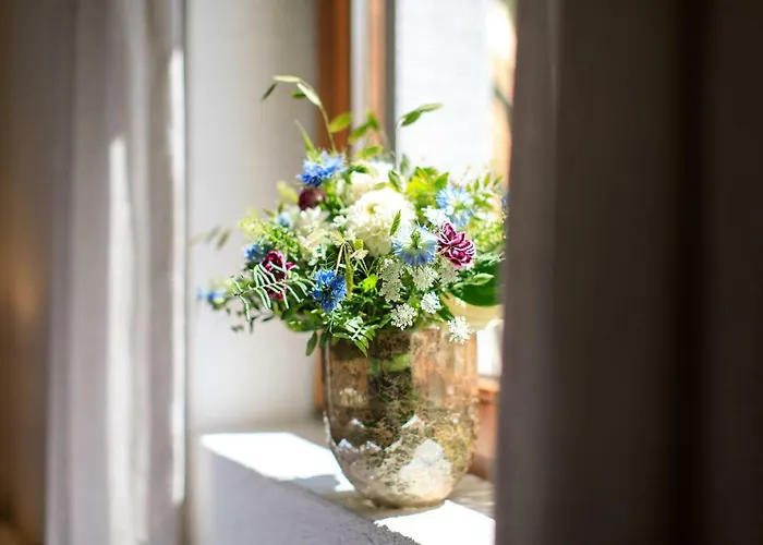 شقة Laura's Smart