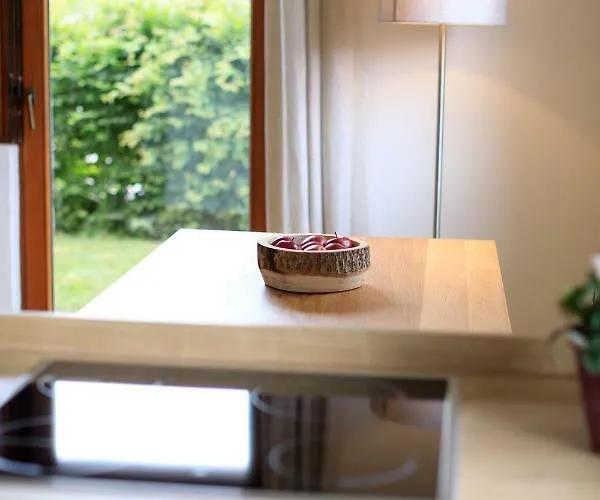 شقة Laura's Smart