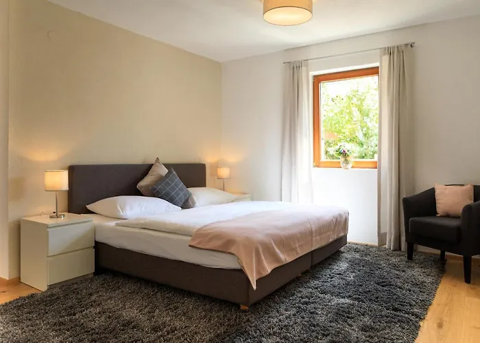 Apartament Laura's Smart Innsbruck