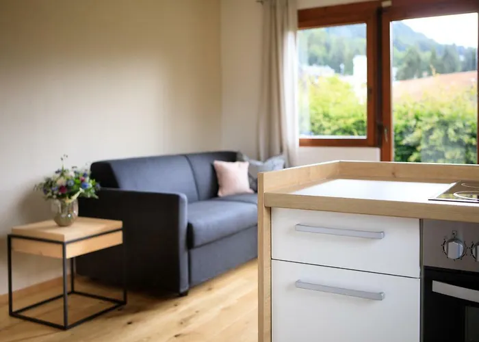 Apartament Laura's Smart *